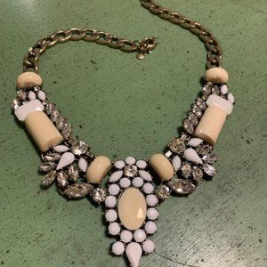 J Crew Necklace